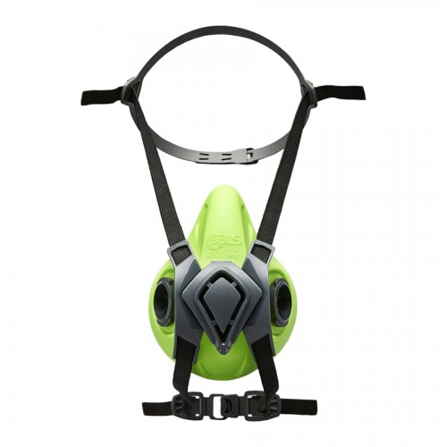 SEMI-MASCARA SILICONE BLS 4000next S SEMI-MASCARA SILICONE BLS 4000next S